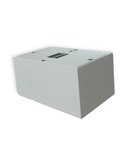 Ares 712743.1 Zelda G9-Projektor, 75 W, weiß, Einzelemission